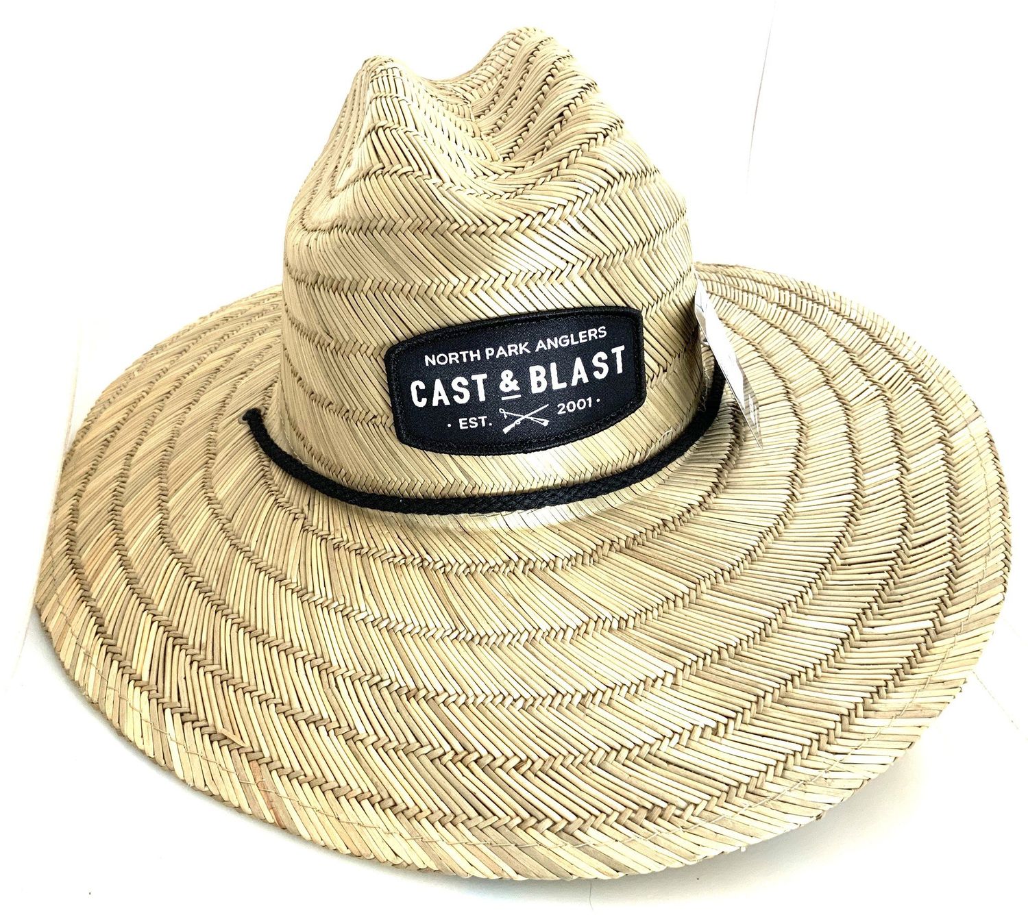 NPA Straw Hats 2020
