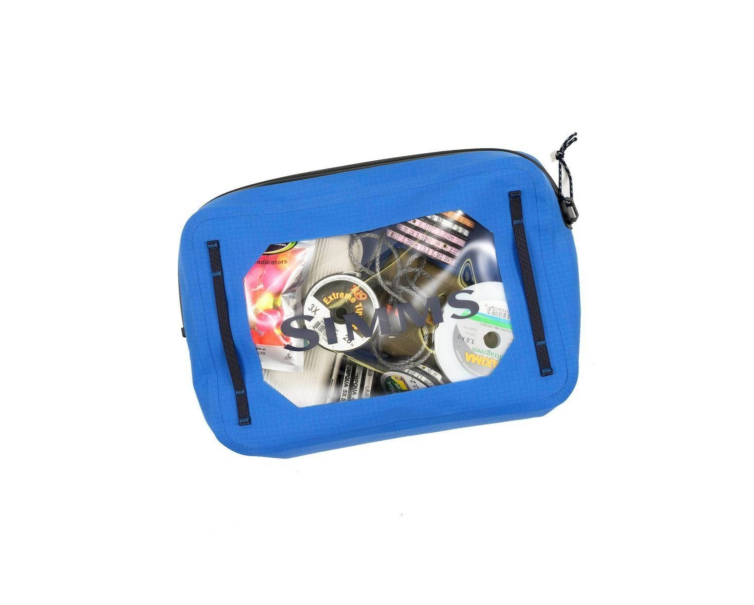 SIMMS DRY CREEK GEAR POUCH 4L
