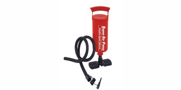 Outcast Economy Hand Pump