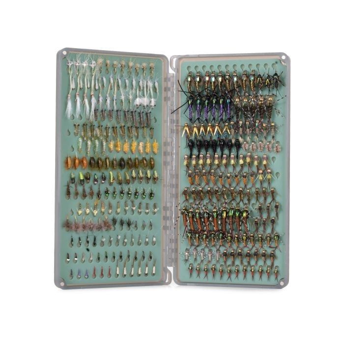 Tacky Original Fly Box