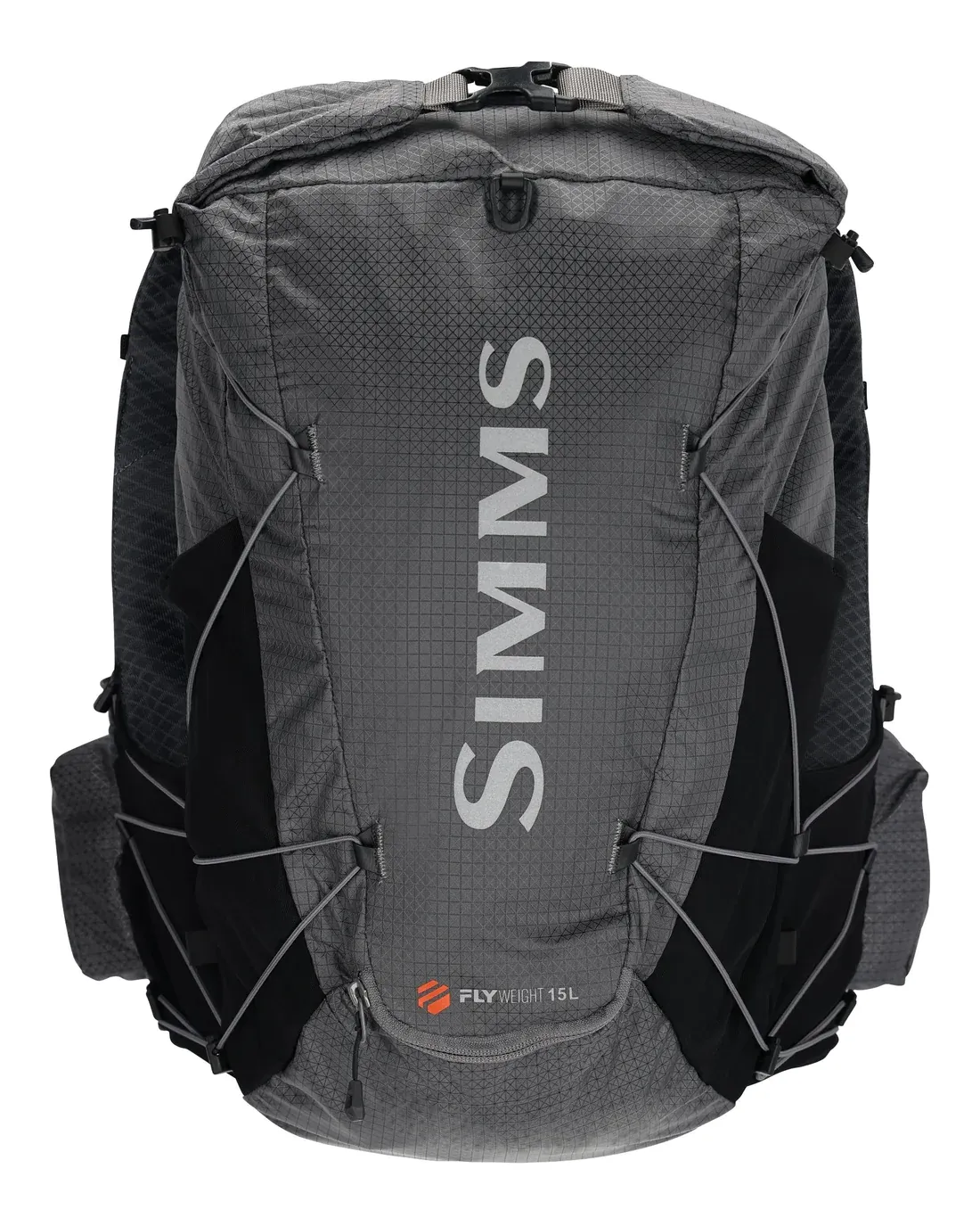 Simms Freestone Backpack Pewter
