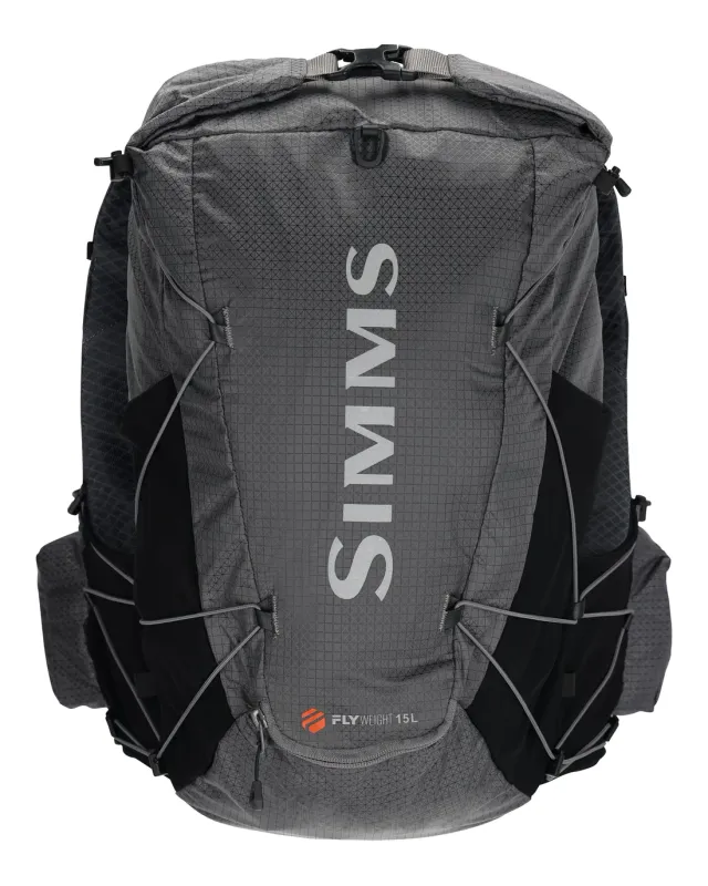 Simms Freestone Backpack Pewter