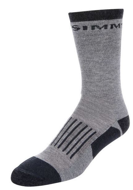 Mens Merino Midweight Hiker Sock