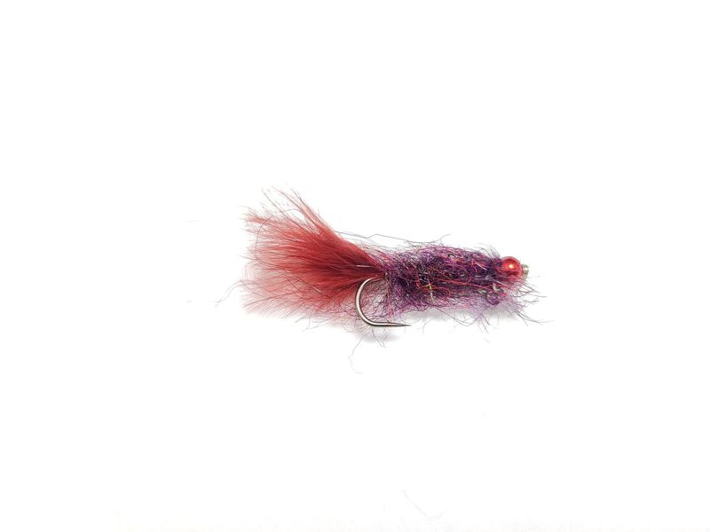 Fulling Mill Balanced Leech