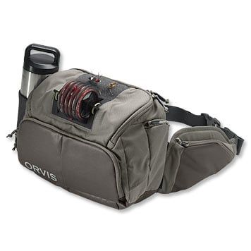 Orvis Guide Hip Pack