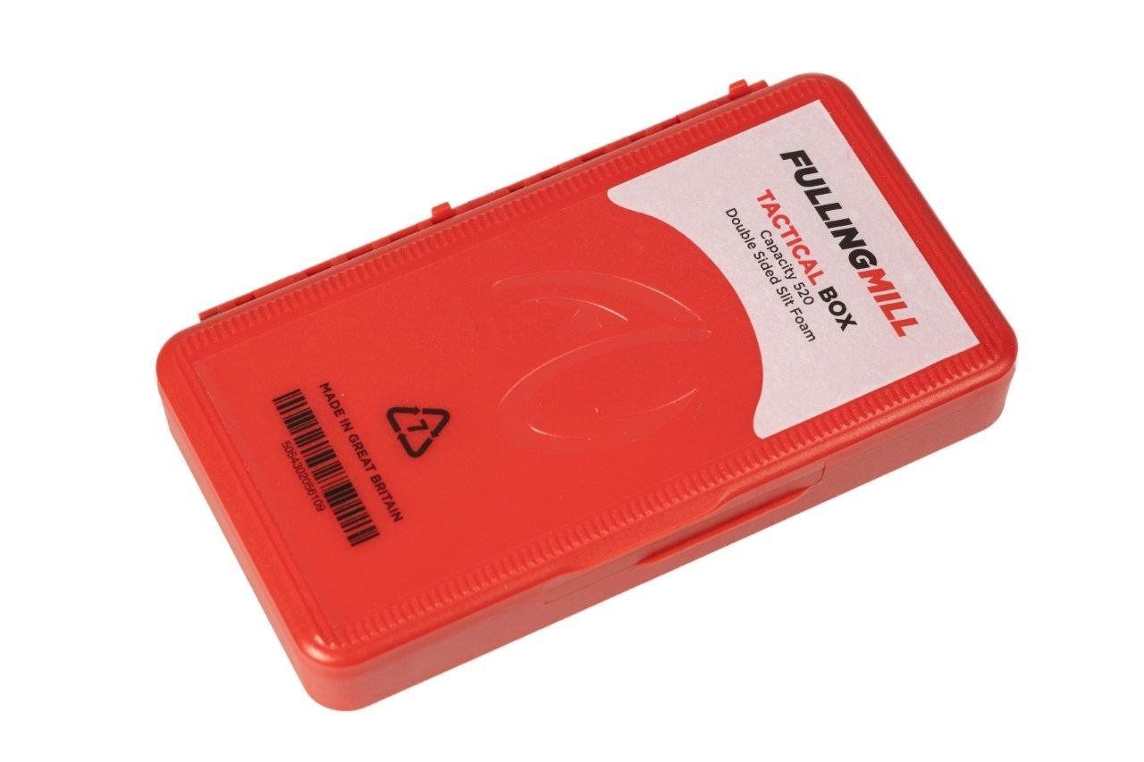 Fulling Mill Tactical Fly Box