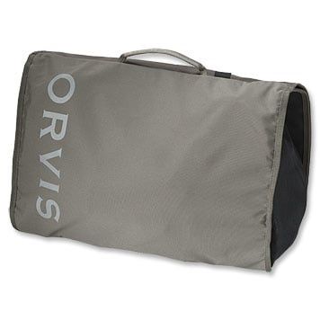 Orvis Wader Mud Room