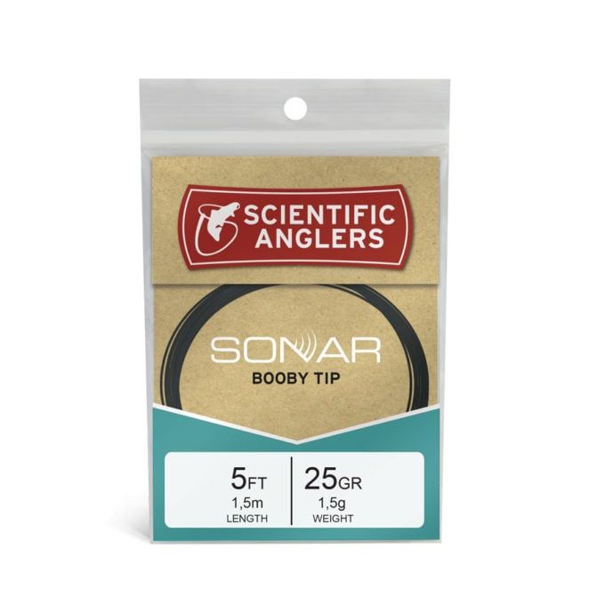 Sonar Booby Tip 5 FT