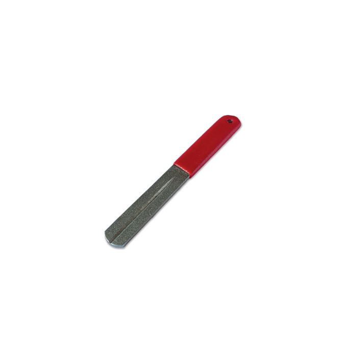 Tailout Hook File