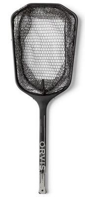 Orvis Wide-Mouth Guide Net Black