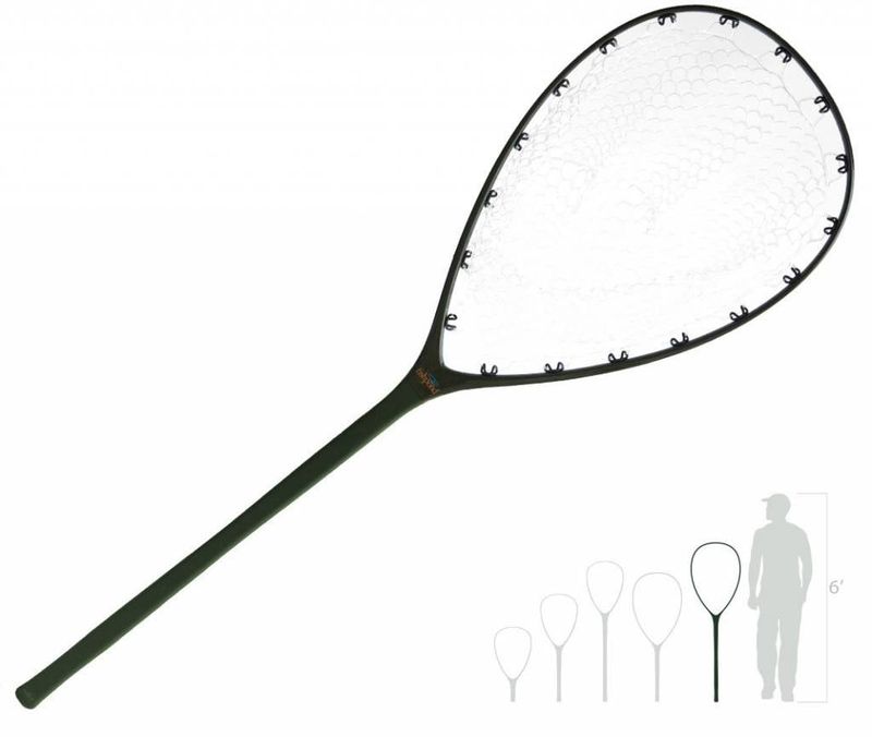 Nomad Boat Net Original