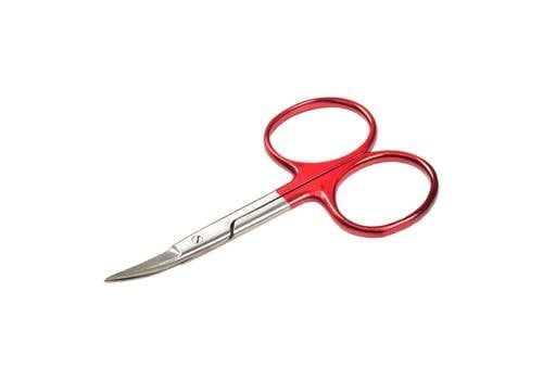 DREAMSTREAM SCISSOR CRVD 3.5&quot; RED