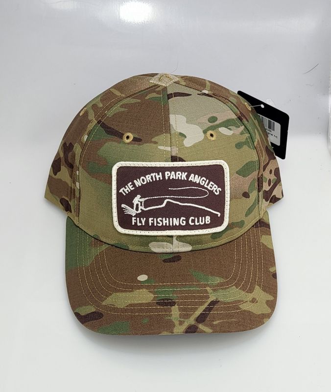 NPAFFC Hats 