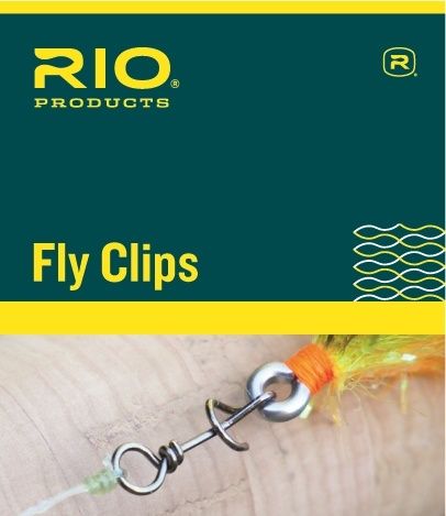 RIO Twist Clip Size 3