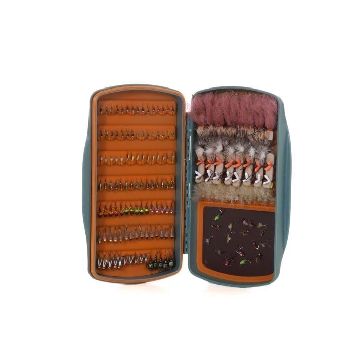 Tacky Pescador Mag Pad