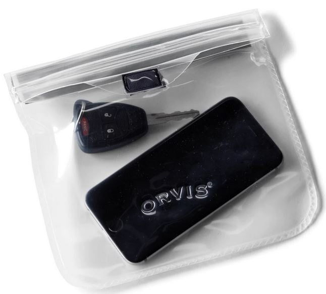 Waterproof Pocket