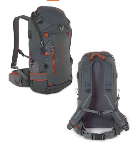 Firehole Backpack