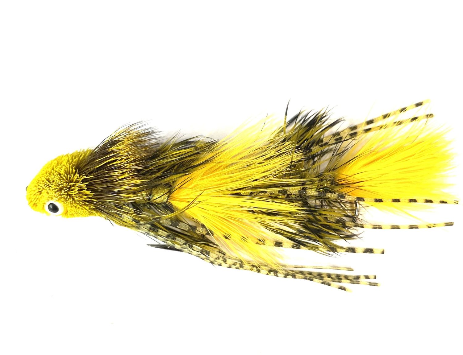 Galloup&#39;s Sex Dungeon Yellow
