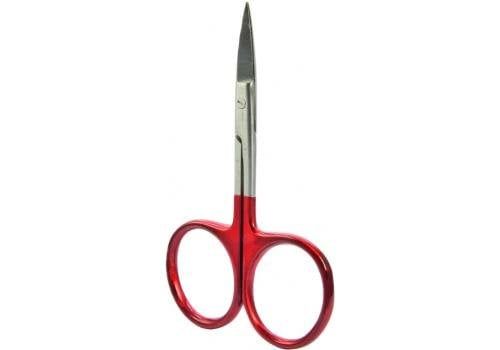 DREAMSTREAM SCISSOR STD 3.5&quot; RED