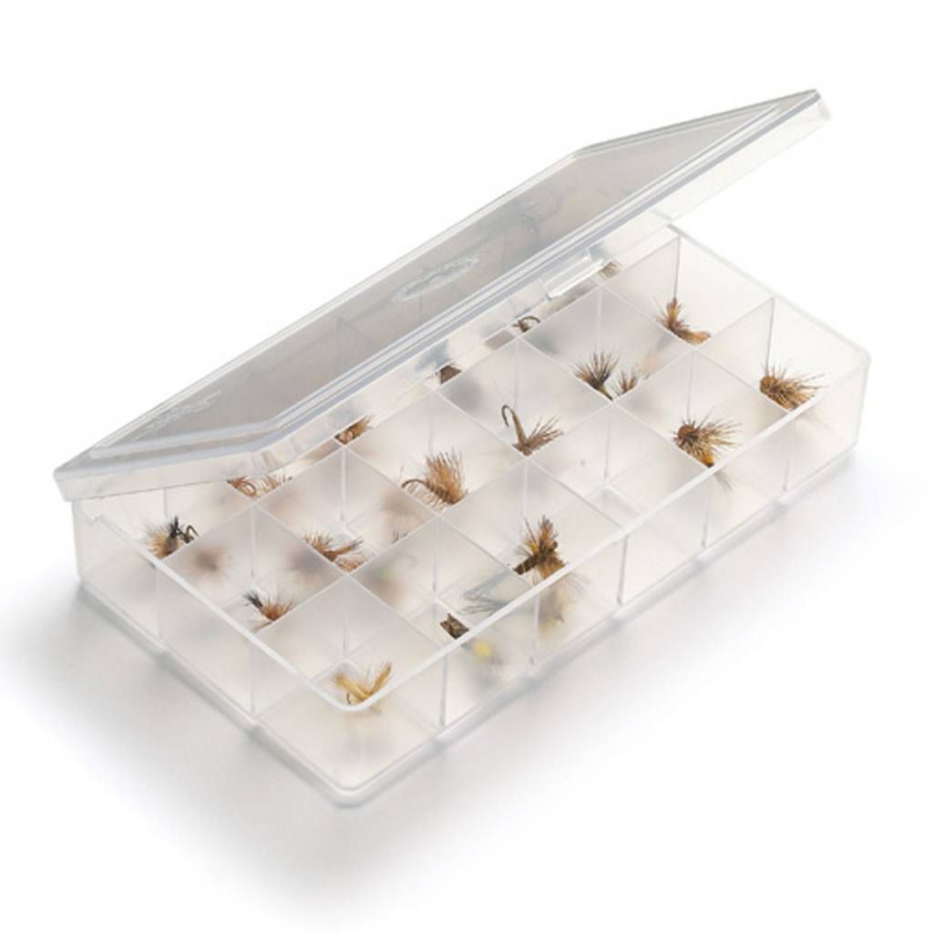 BOX MYRAN 1800 3/6 18 COMP