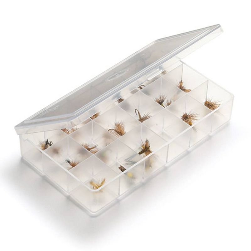BOX MYRAN 1800 3/6 18 COMP