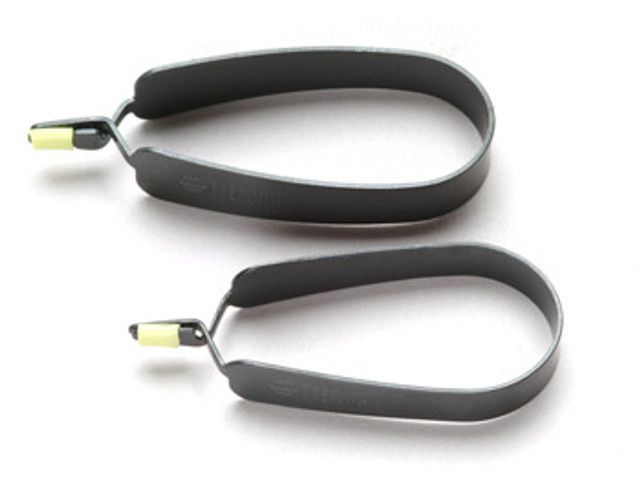 TIEMCO HACKLE PLIERS SMALL
