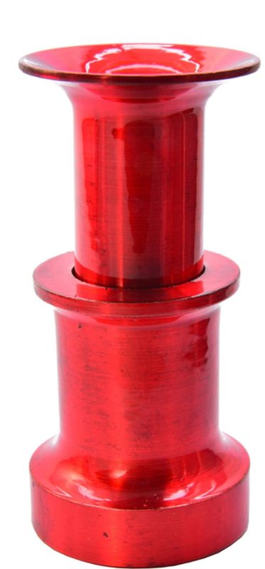 DREAMSTREAM HAIR STACK RED