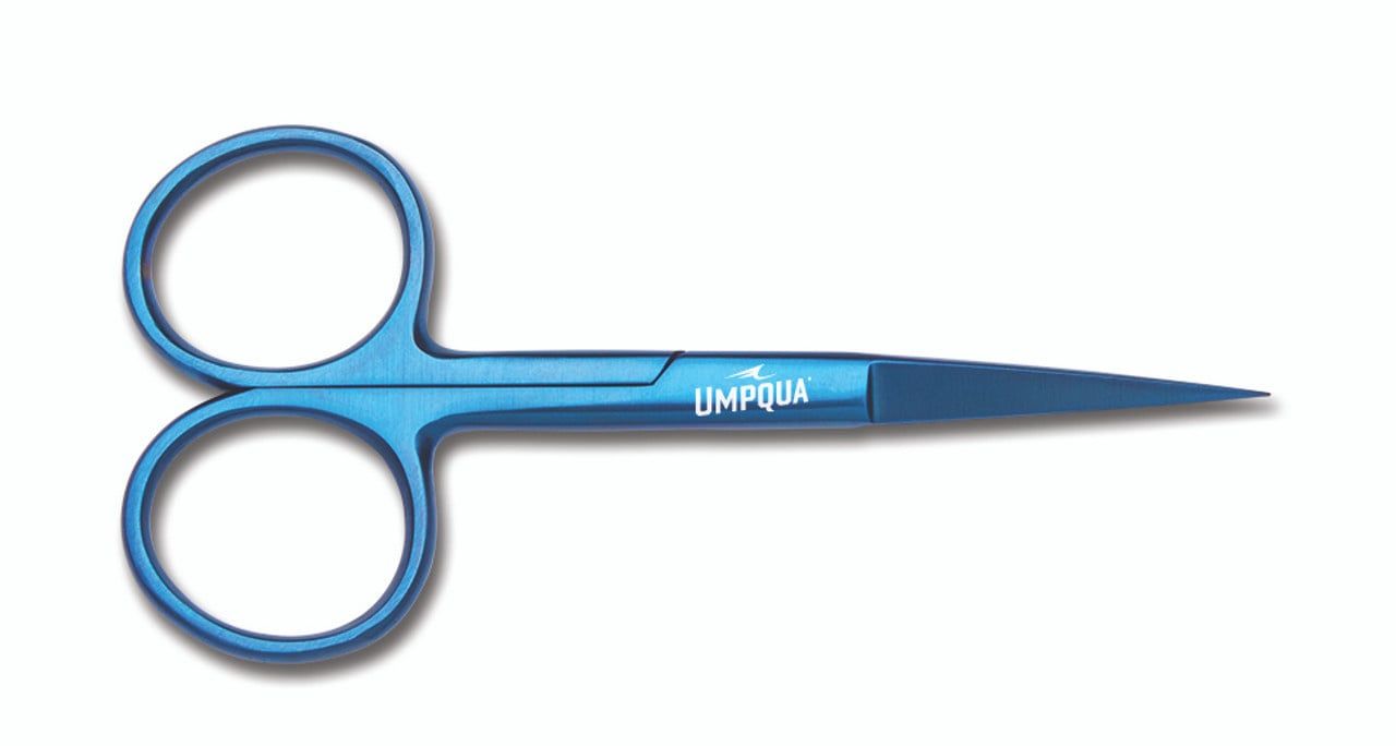 DREAMSTREAM HAIR SCISSOR BLUE