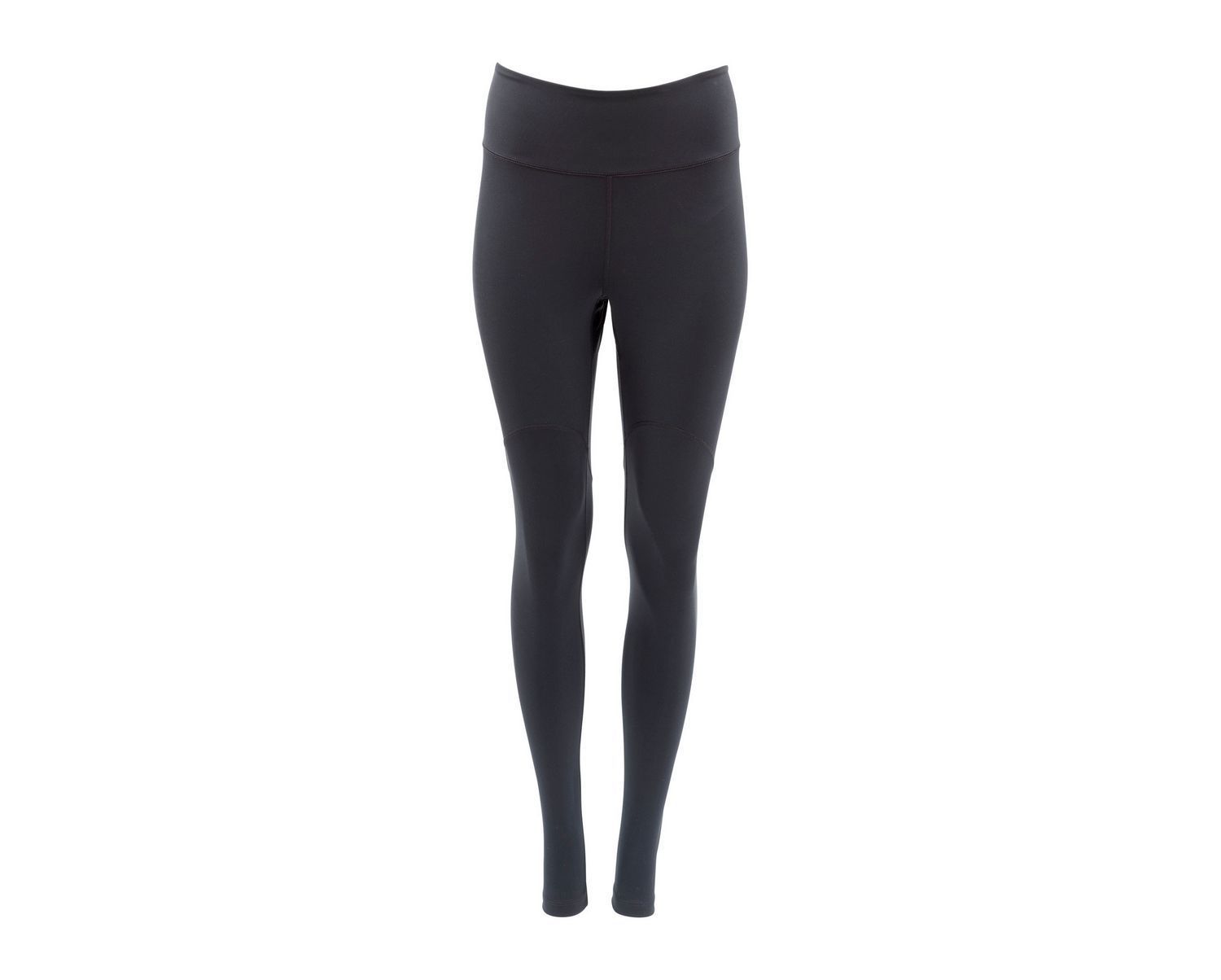 Womens Bugstopper Legging, Color: Black, Size: XS