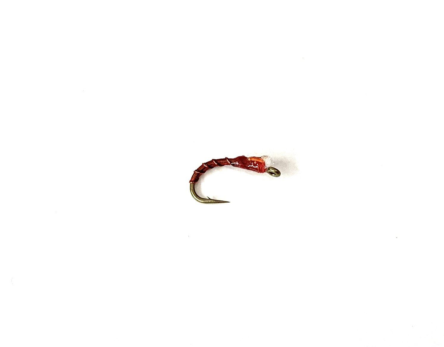 Yankee Buzzer, Color: Red, Size: 12