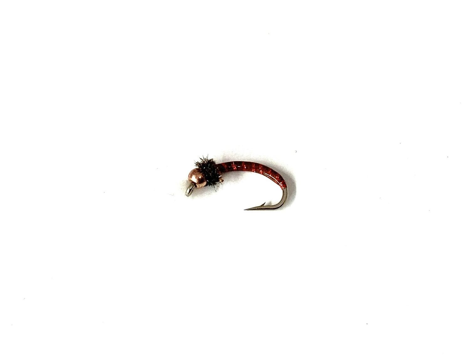 Rowley&#39;s Summer and Red Chironomid, Size: 10