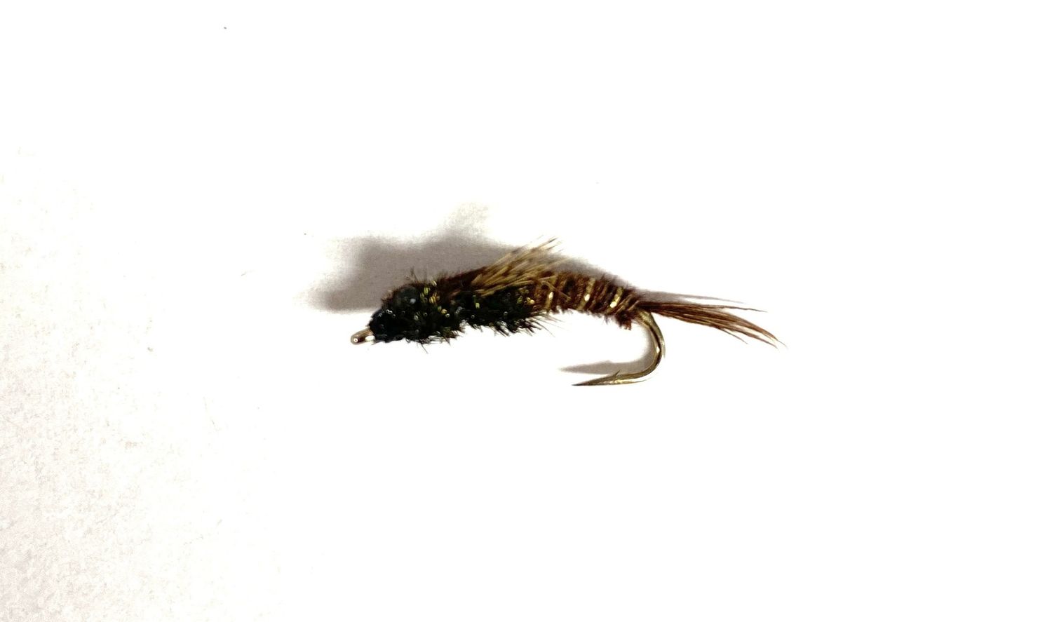 Trout Master Pheasant Tail, Size: 12