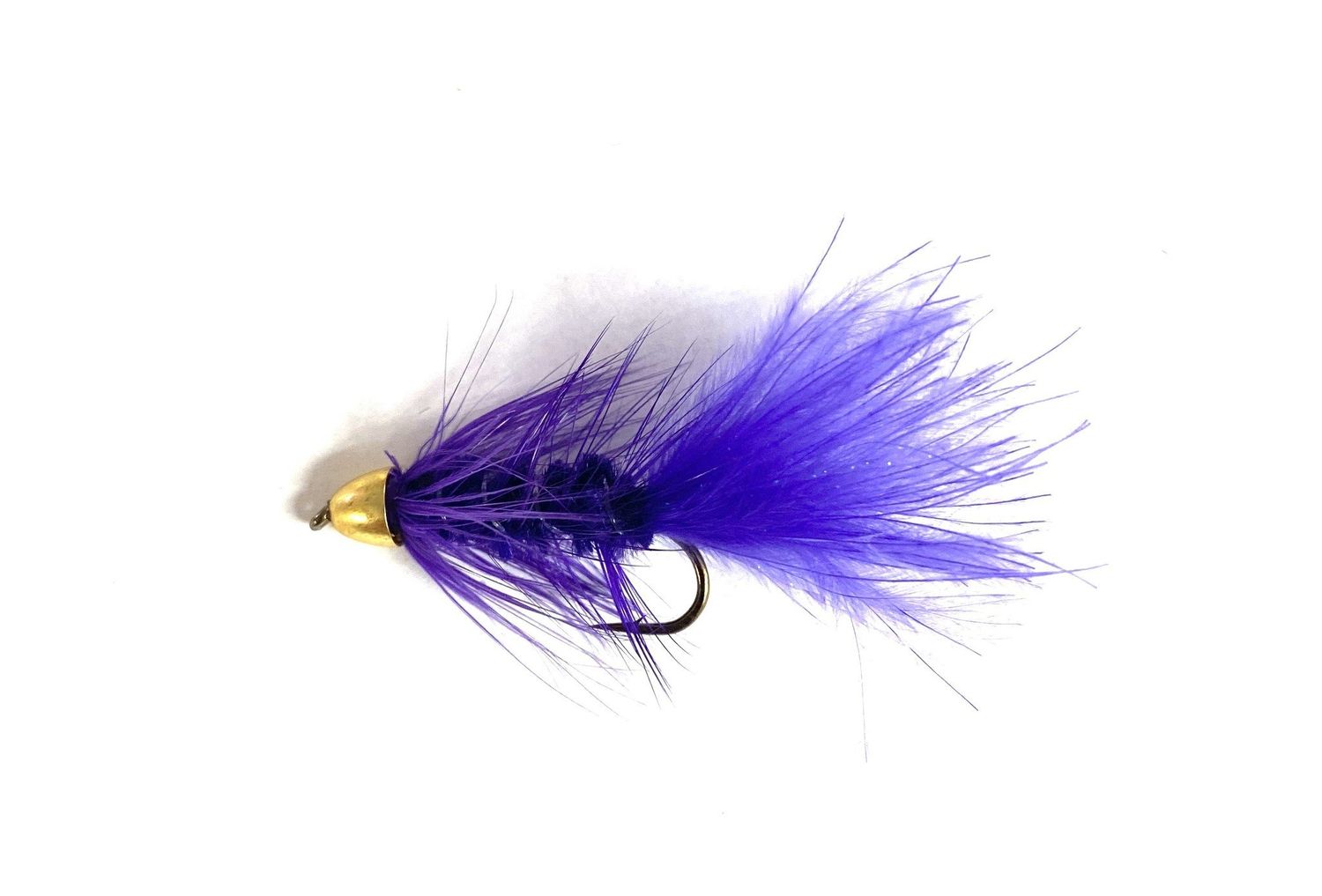 Beldar Bugger Purple, Size: 4