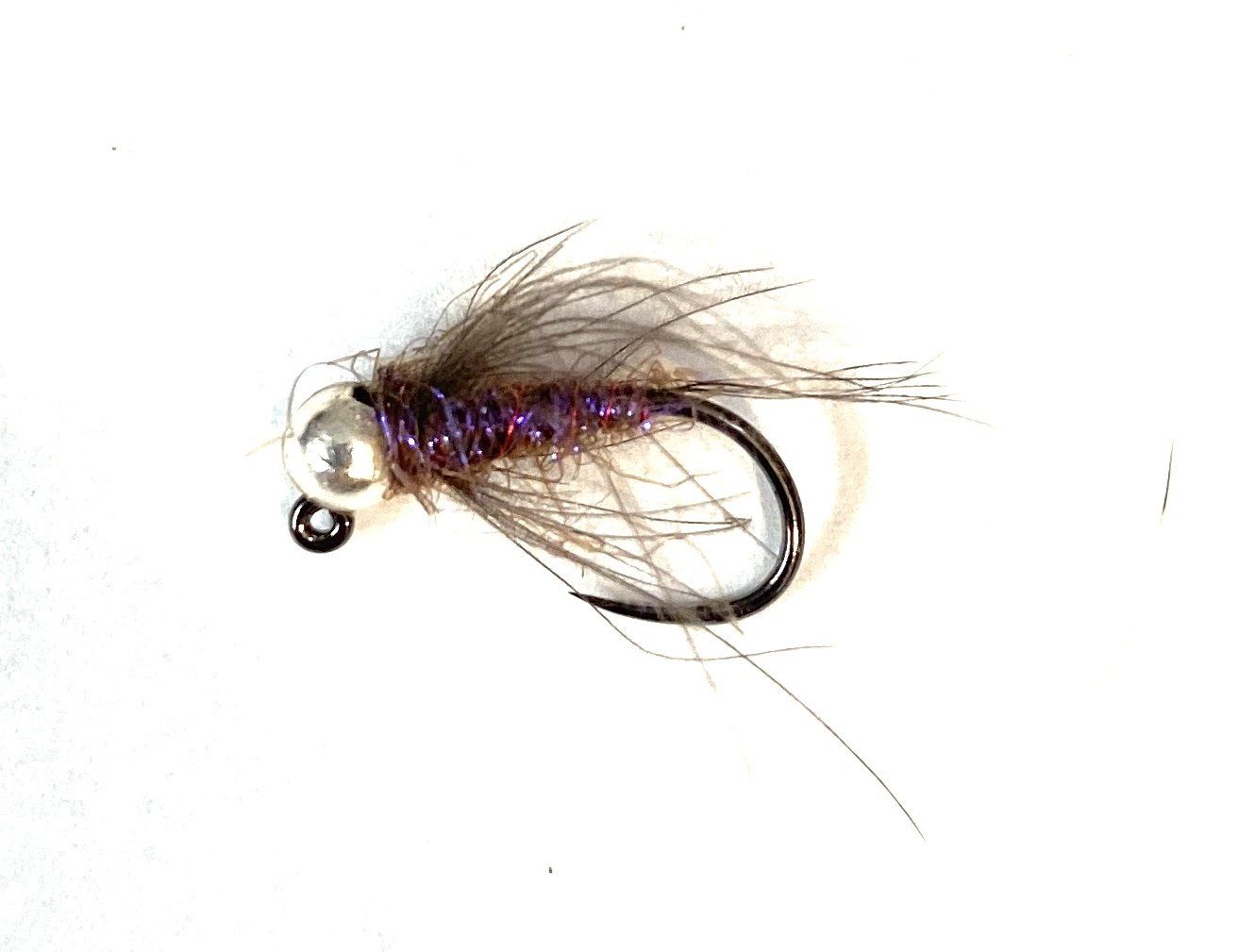 Duracell Jig, Color: Purple, Size: 12