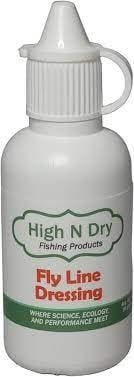 High N Dry, Size: Gel Floatant