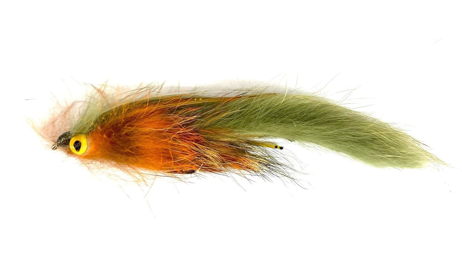 Hawkins Tripple Double, Color: Brown, Size: 4