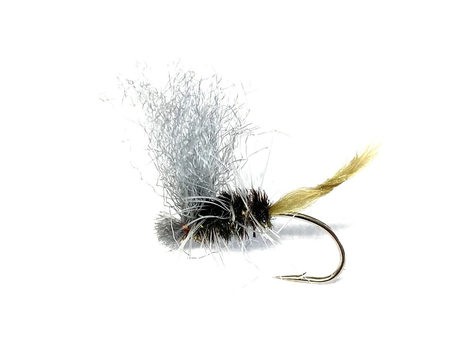 Furimsky’s BDE Drake, Size: 10