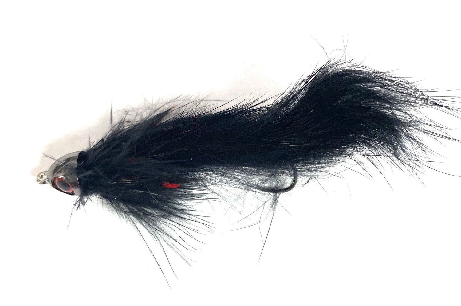 Sculpzilla Black, Size: 4