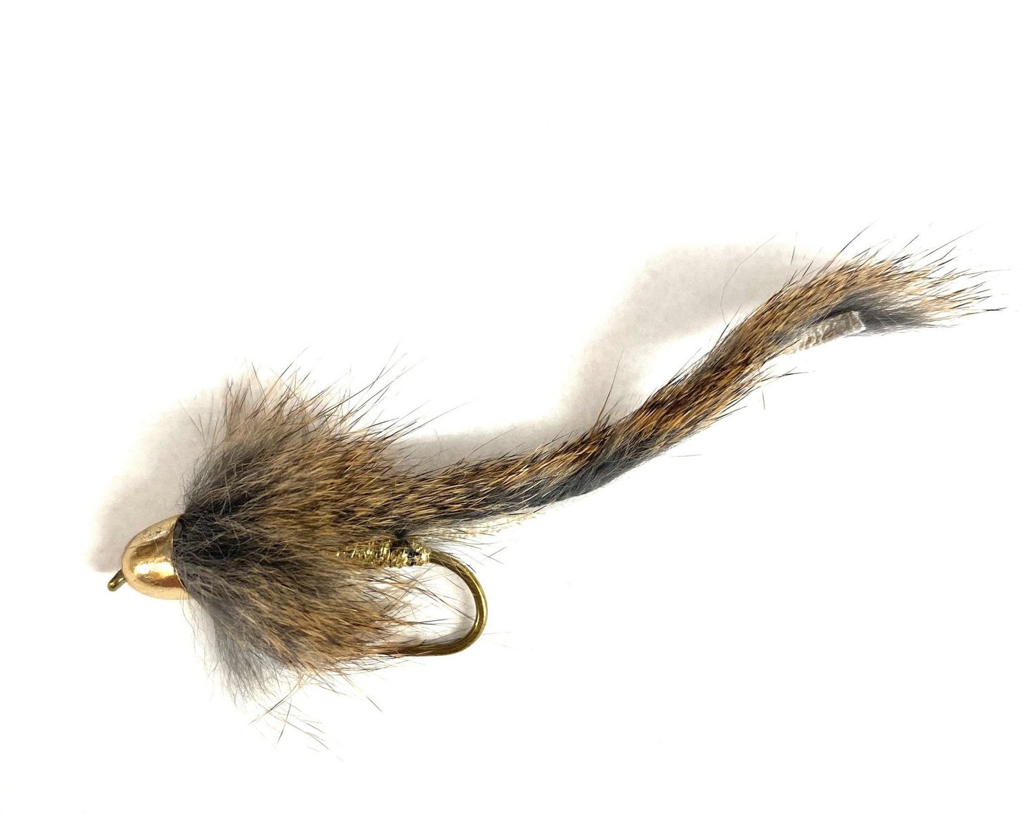 Slump Buster, Color: Natural, Size: 6