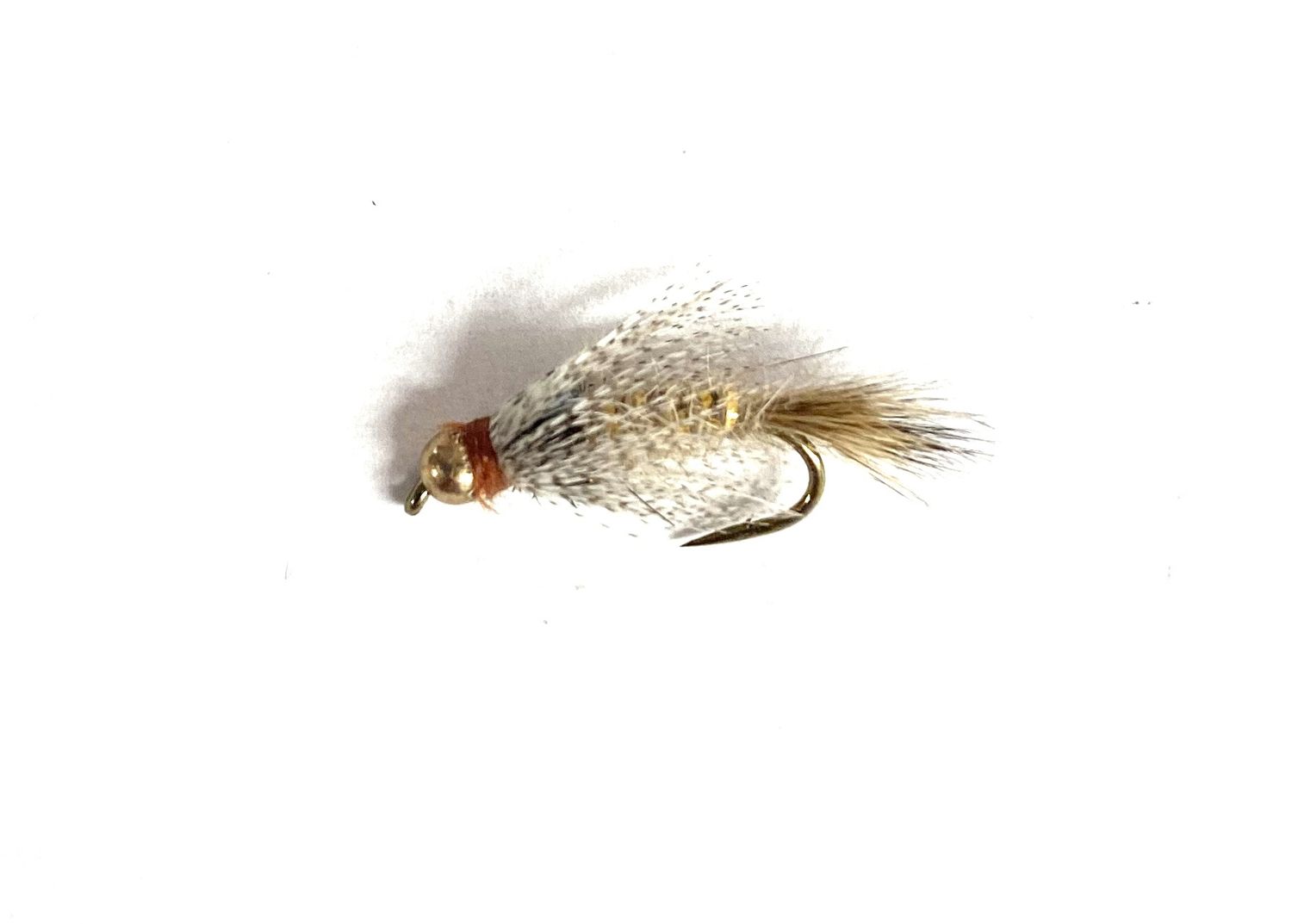 Guide&#39;s Choice Hare&#39;s Ear, Size: 12
