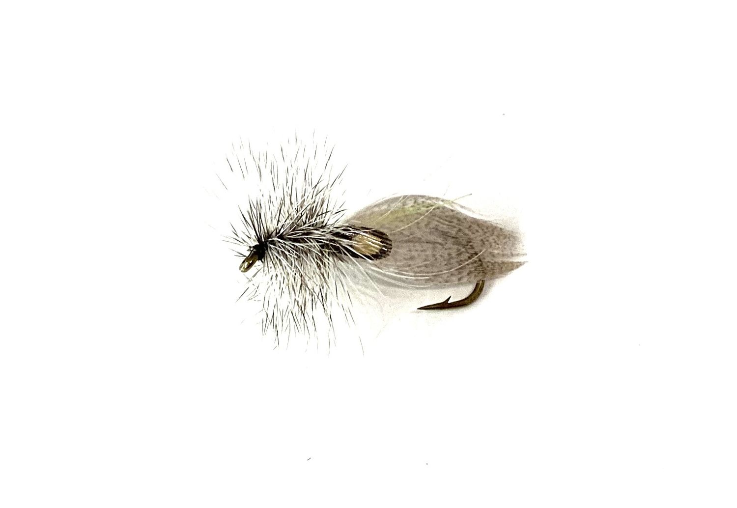 Hornberg, Size: 8