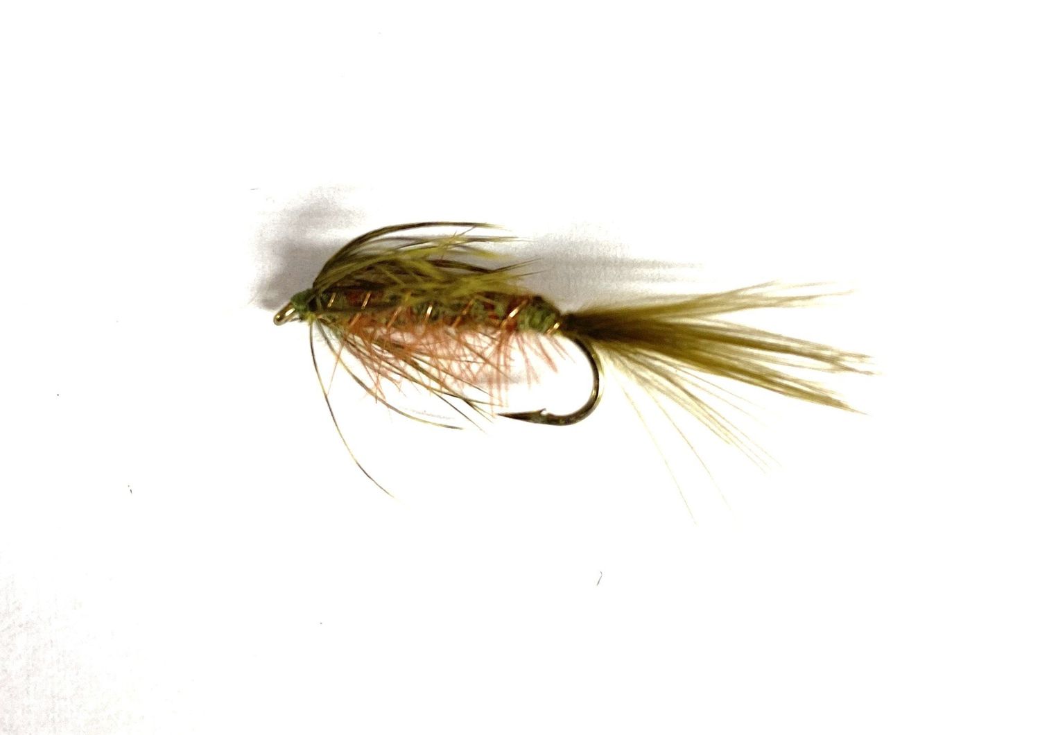 T&#39;s Stillwater Softie, Size: 10