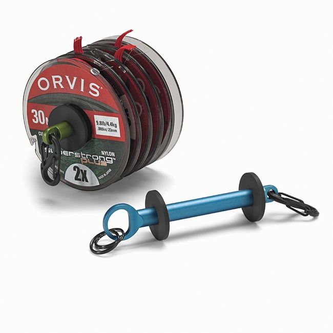 Orvis Tippet Tool, Color: Tidal Blue