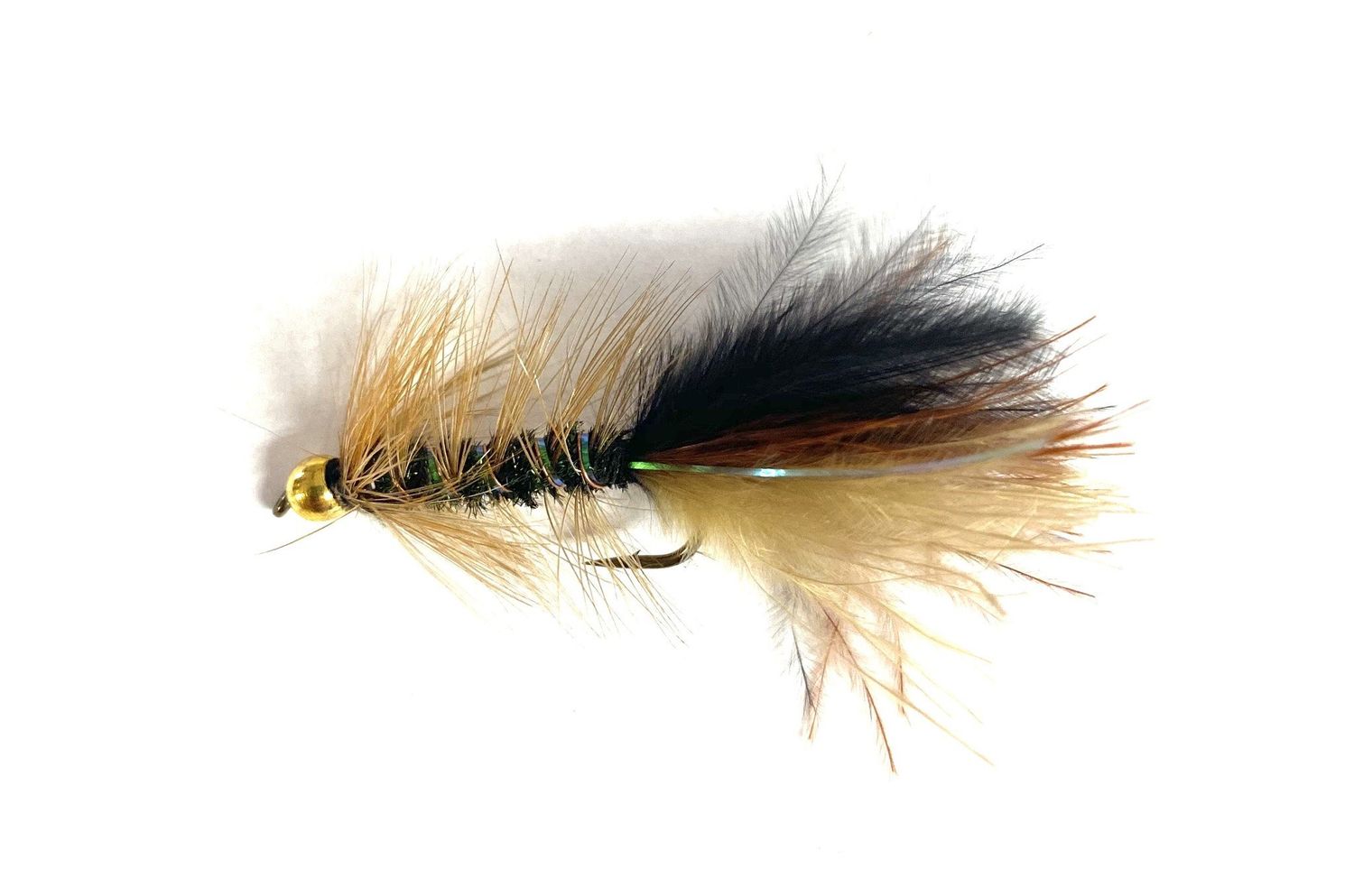 Twin Lakes Special, Size: 8