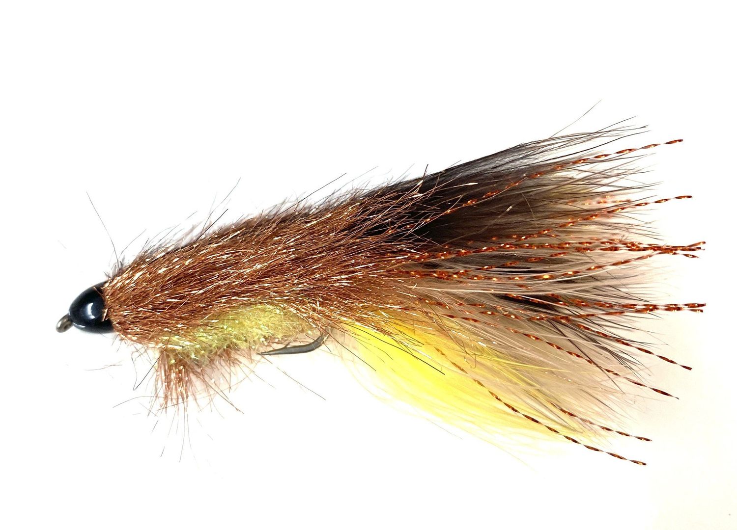 Coffey&#39;s JJ Minow, Size: 4
