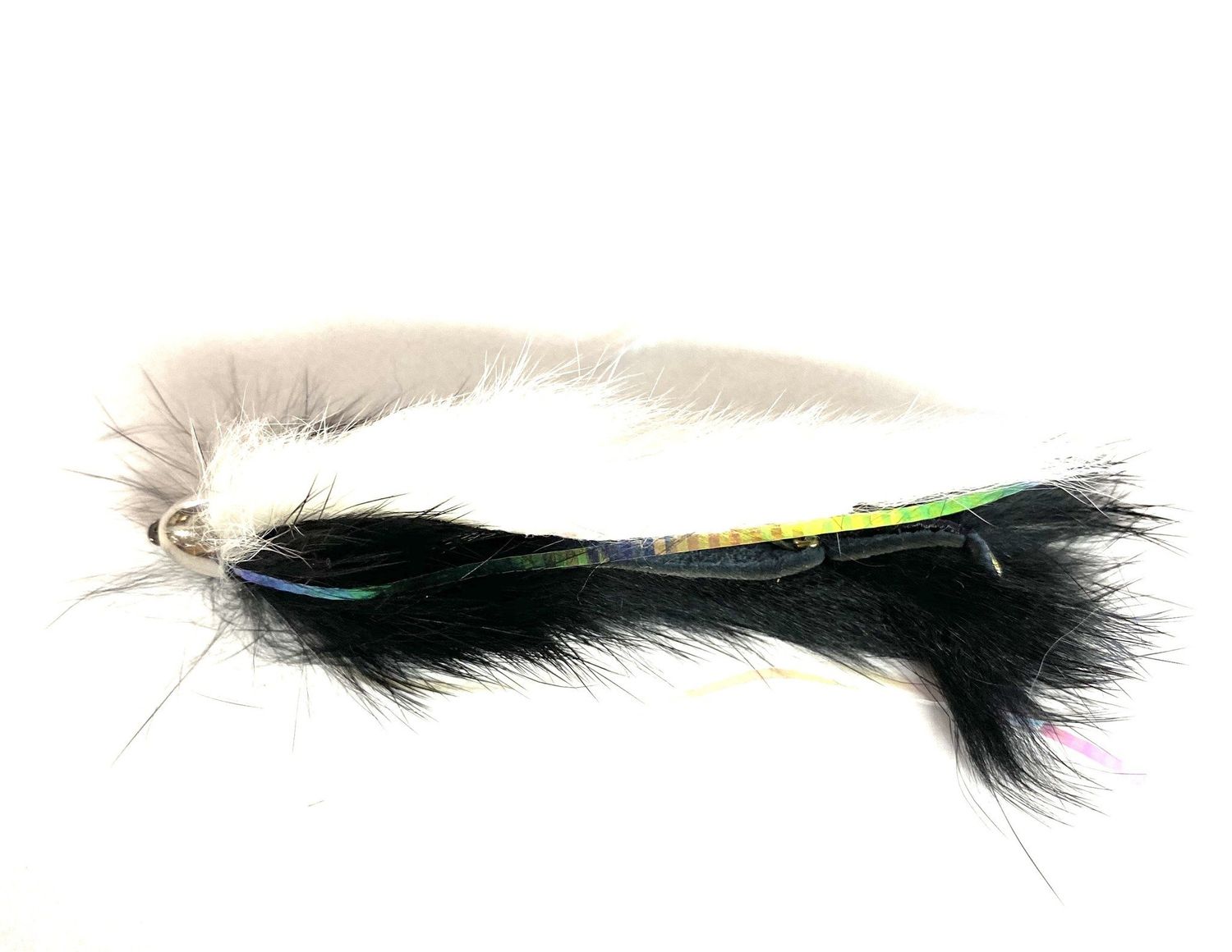 Dolly Llama, Color: Black/White, Size: 2