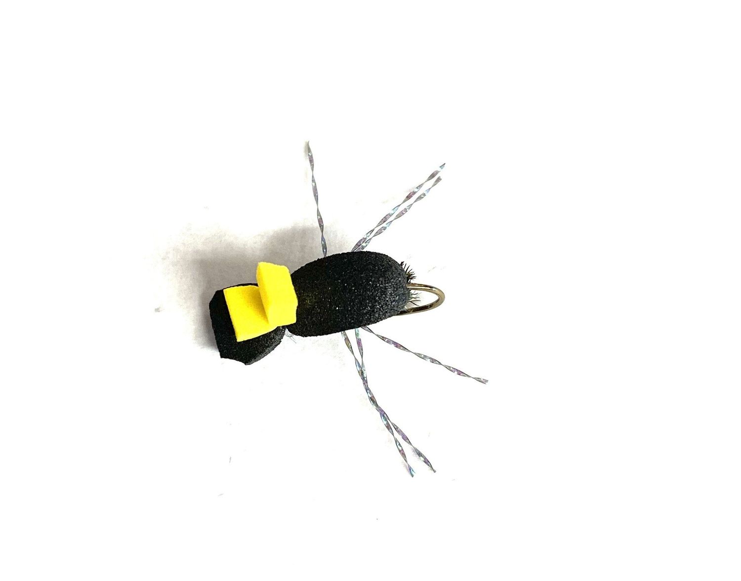 Foam Beetle , Size: 12