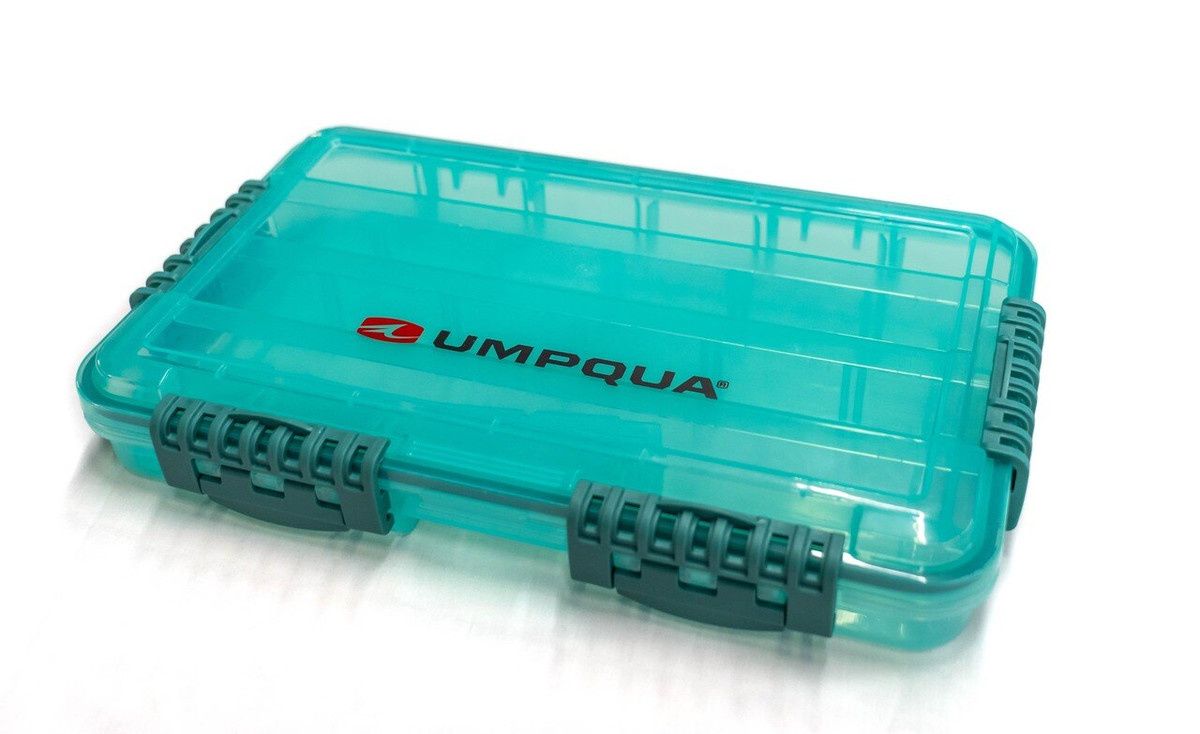 UPG Bug Locker Waterproof LG, Color: Aqua