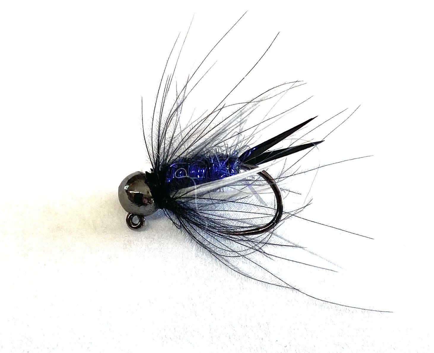 Purple Reign, Size: 12