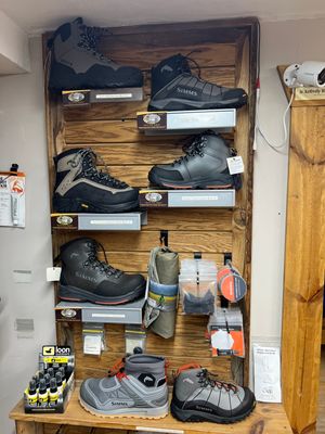 Boots